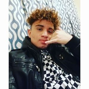 Meet your Posher, Edgar